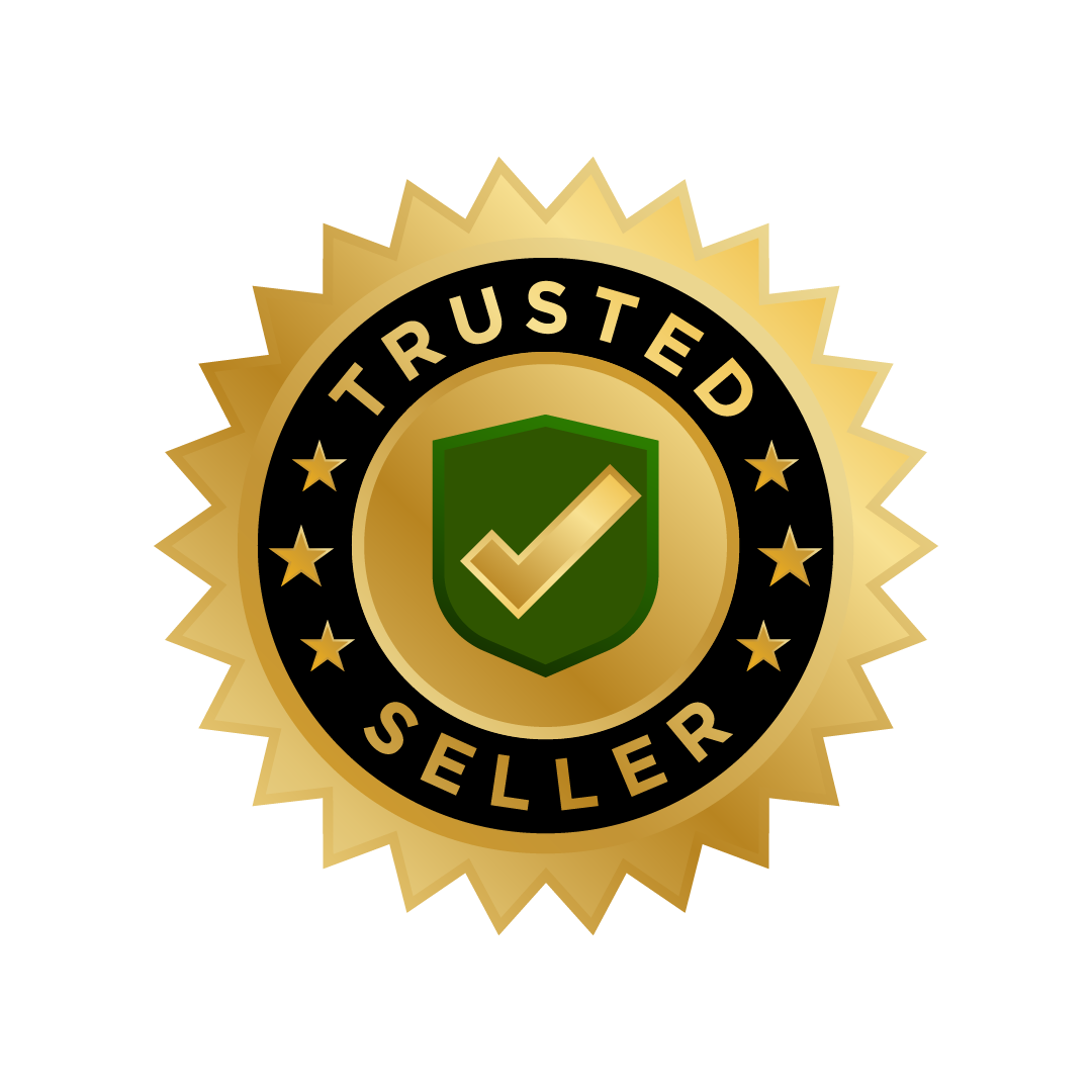 A badge icon